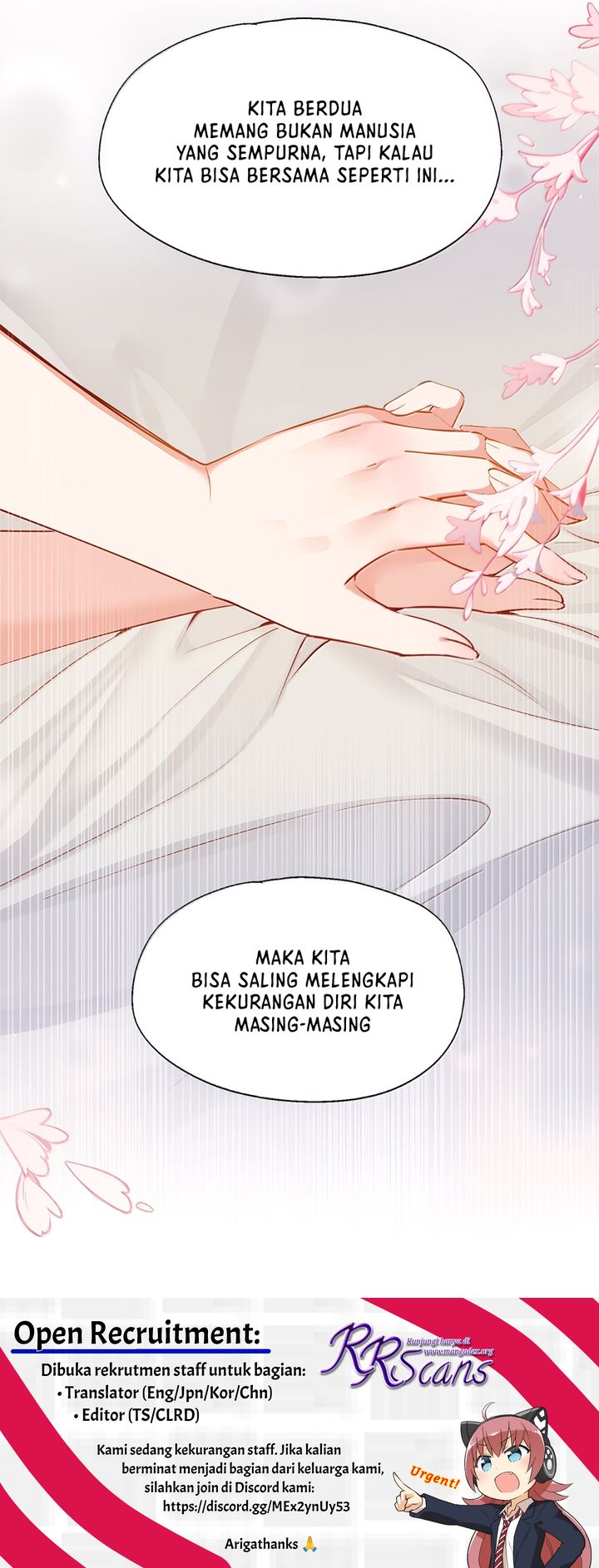 Please Bully Me, Miss Villainess! Chapter 133 Gambar 14