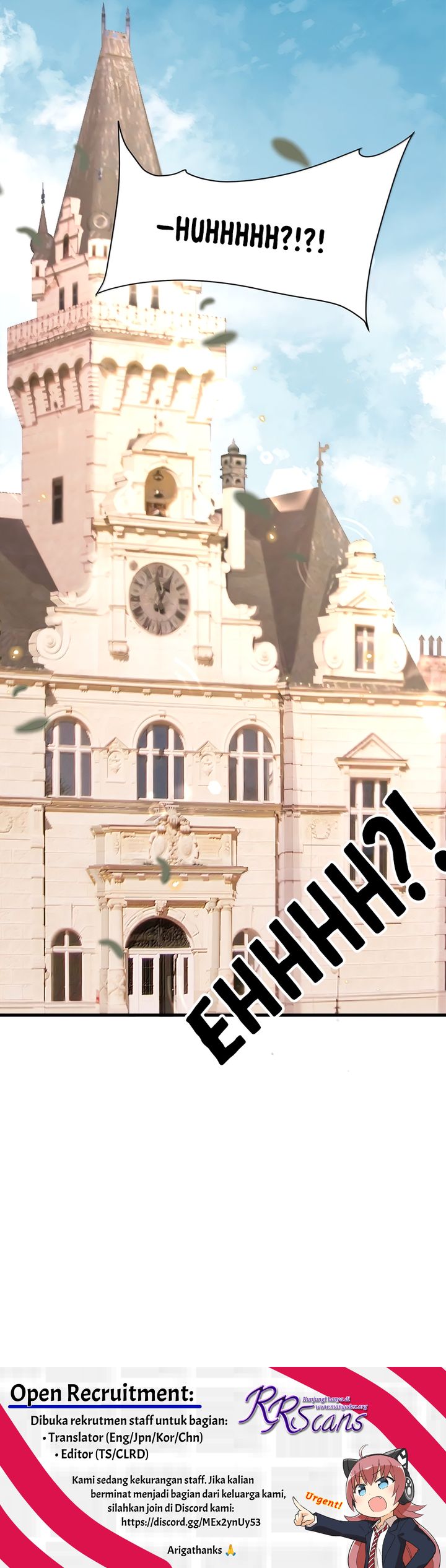 Please Bully Me, Miss Villainess! Chapter 134 Gambar 16