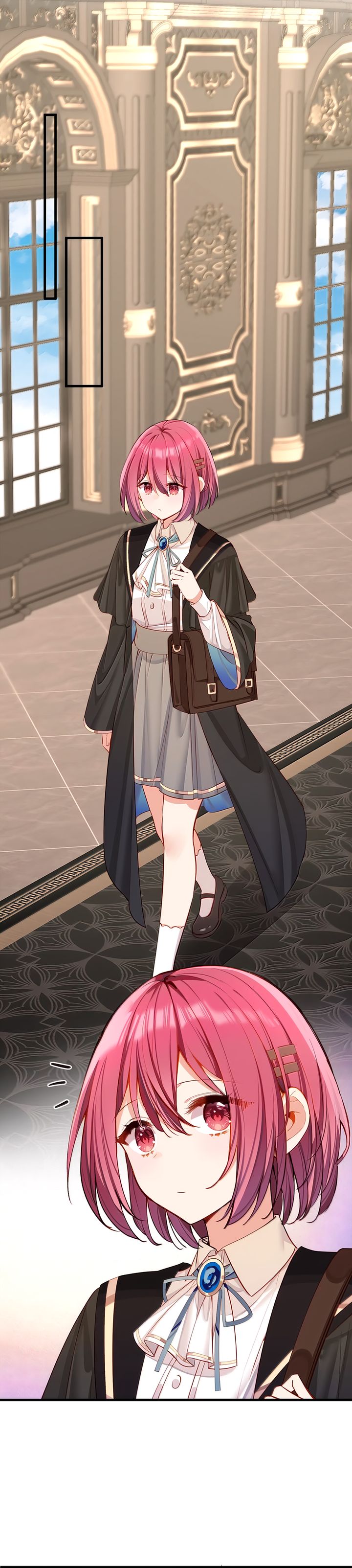 Please Bully Me, Miss Villainess! Chapter 136 Gambar 2