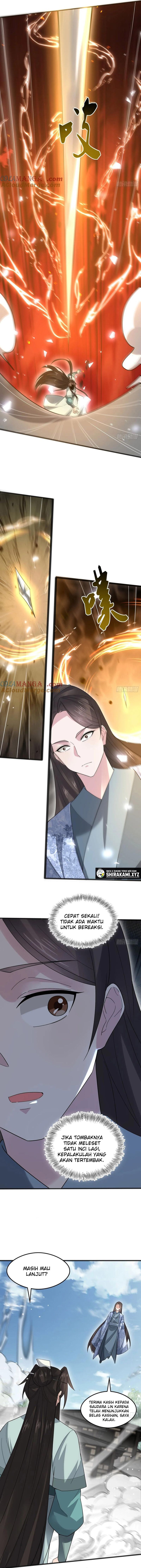 Please Don’t Show Your Son Chapter 117 Gambar 2