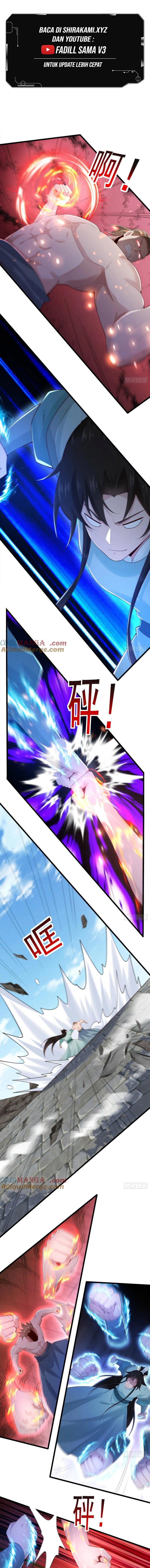 Please Don’t Show Your Son Chapter 119 Gambar 2