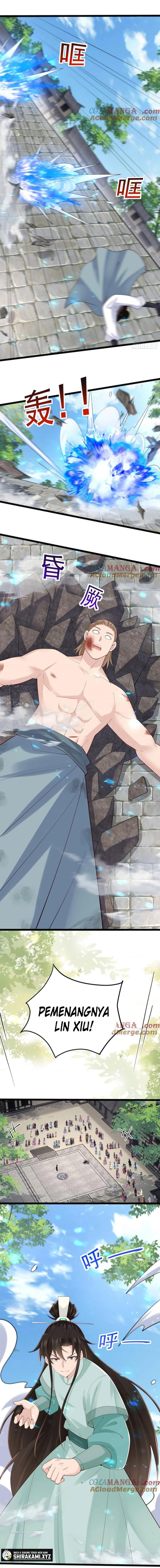 Please Don’t Show Your Son Chapter 119 Gambar 4
