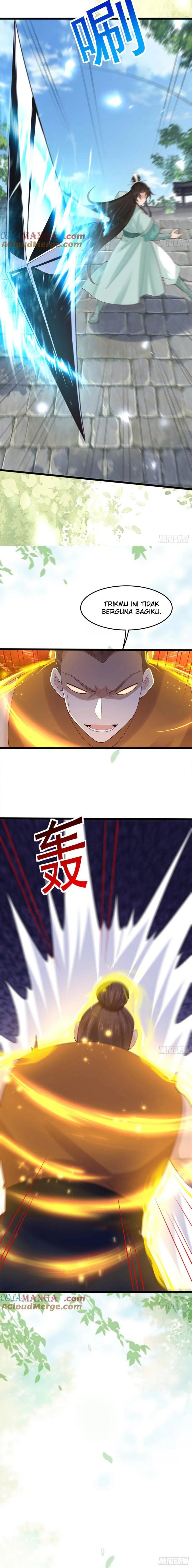 Please Don’t Show Your Son Chapter 119 Gambar 7
