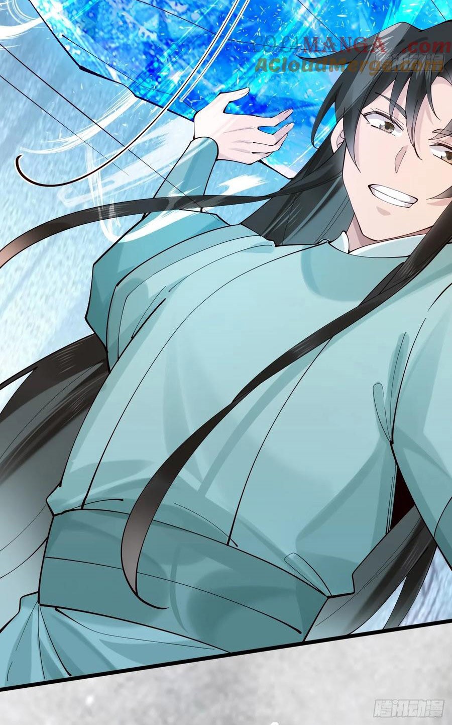 Please Don’t Show Your Son Chapter 121 Gambar 7