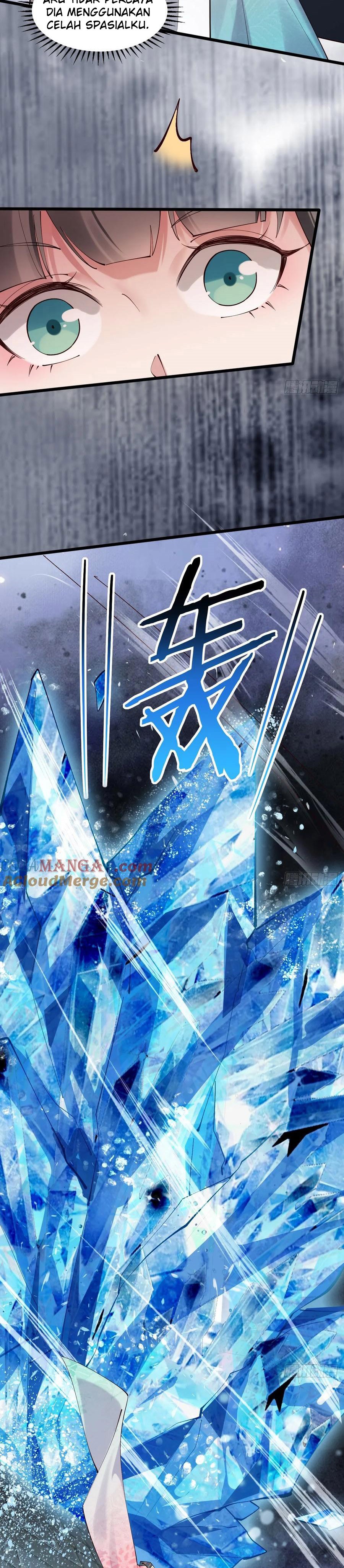 Please Don’t Show Your Son Chapter 121 Gambar 9
