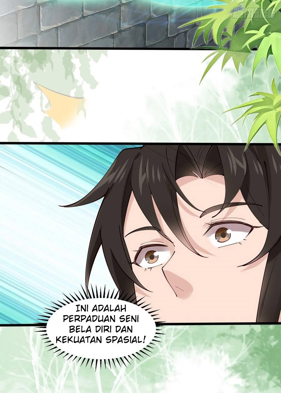 Please Don’t Show Your Son Chapter 121 Gambar 12