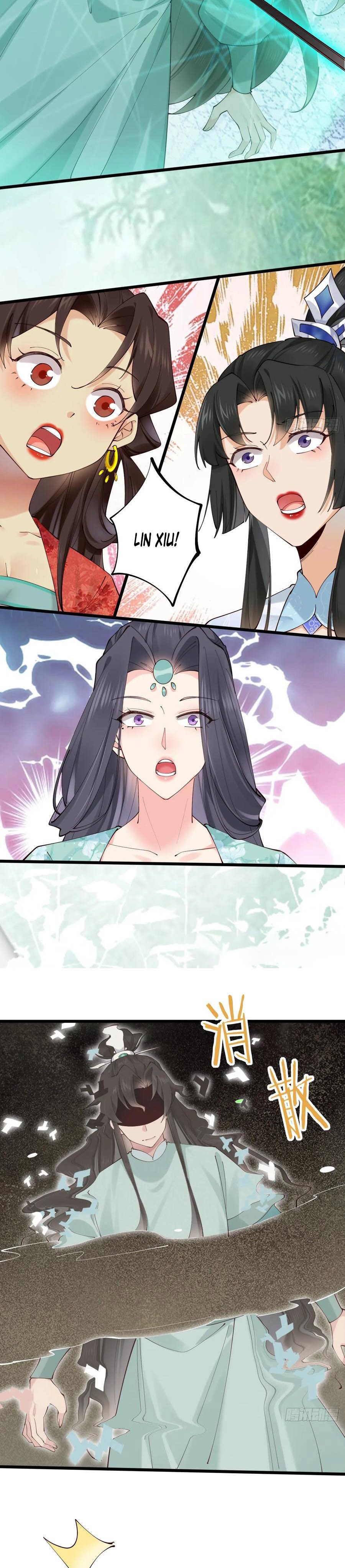 Please Don’t Show Your Son Chapter 121 Gambar 14