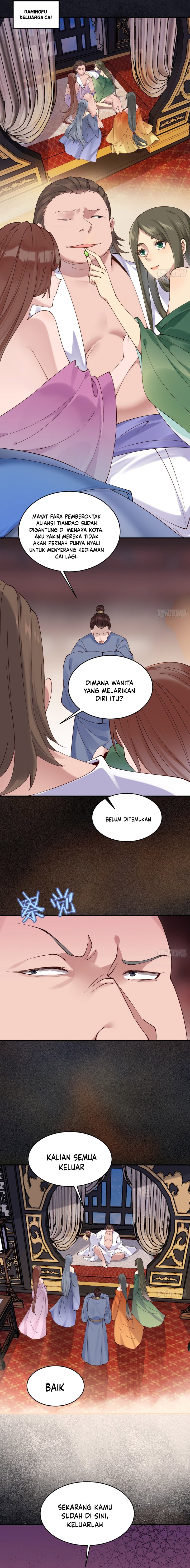 Please Don’t Show Your Son Chapter 142 Gambar 2