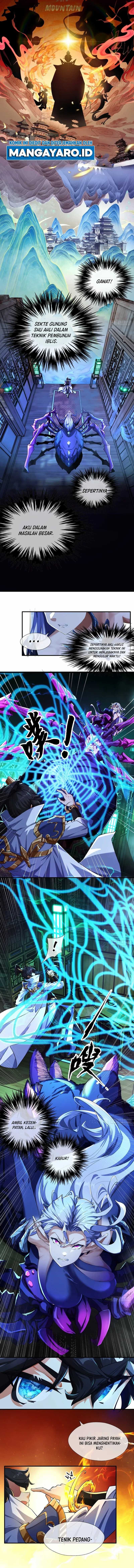Please Slay the Demon! Young Master! Chapter 02 Gambar 3
