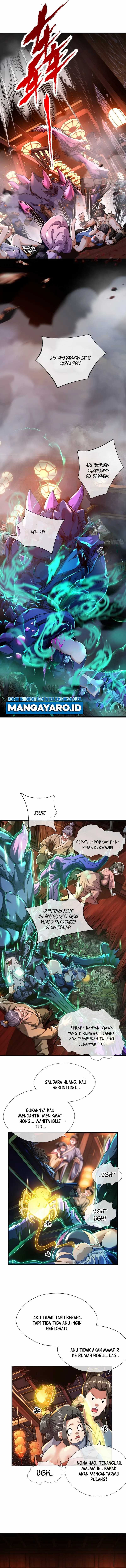 Please Slay the Demon! Young Master! Chapter 02 Gambar 5