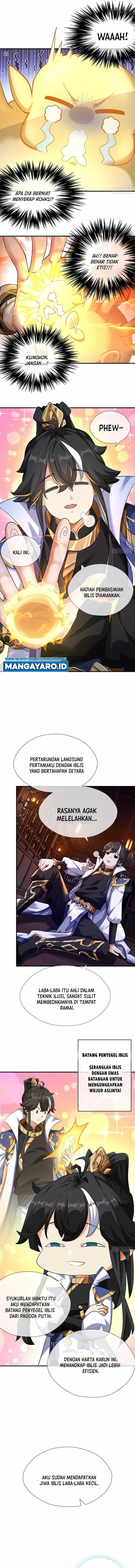 Please Slay the Demon! Young Master! Chapter 02 Gambar 7