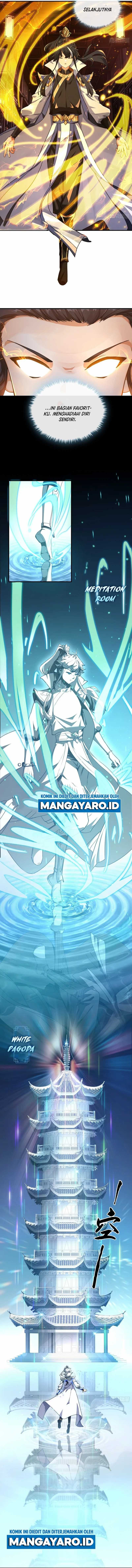 Please Slay the Demon! Young Master! Chapter 02 Gambar 8