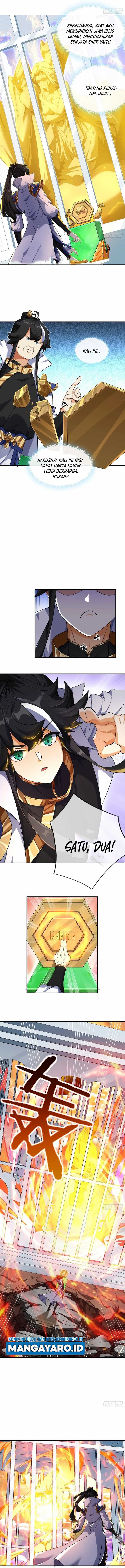 Please Slay the Demon! Young Master! Chapter 02 Gambar 10