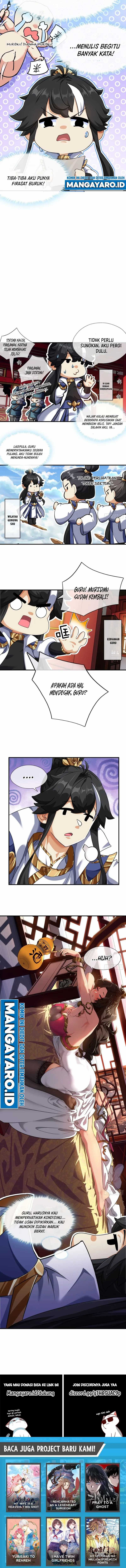 Please Slay the Demon! Young Master! Chapter 02 Gambar 13