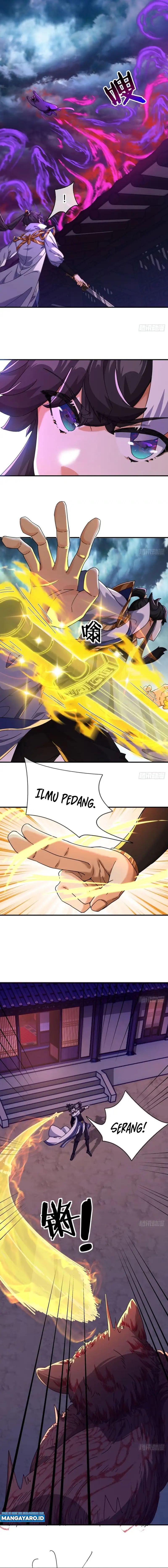 Please Slay the Demon! Young Master! Chapter 06 Gambar 2