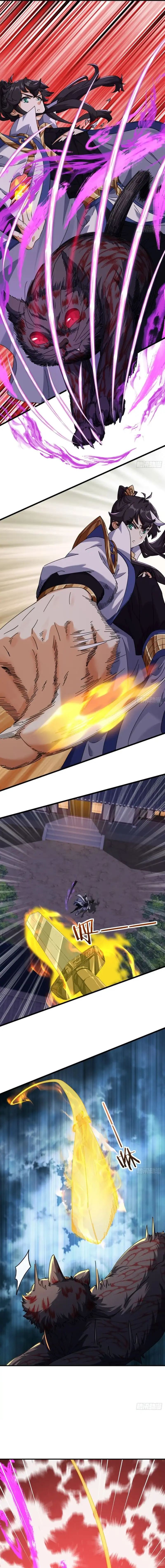 Please Slay the Demon! Young Master! Chapter 06 Gambar 4