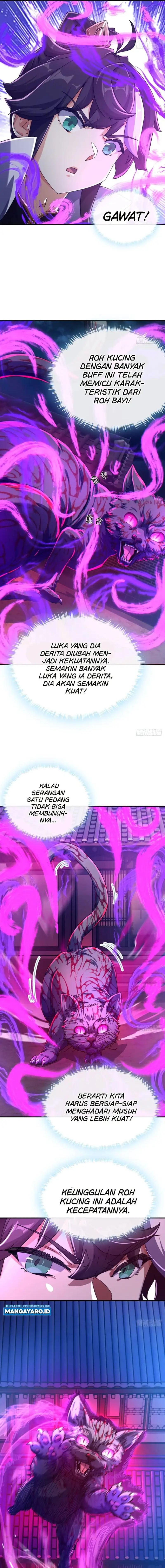 Please Slay the Demon! Young Master! Chapter 06 Gambar 6