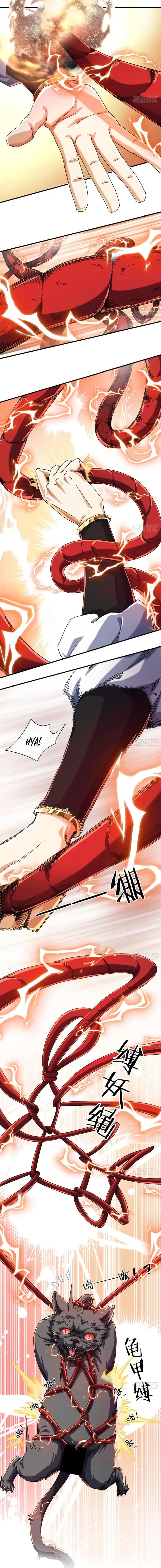 Please Slay the Demon! Young Master! Chapter 06 Gambar 8
