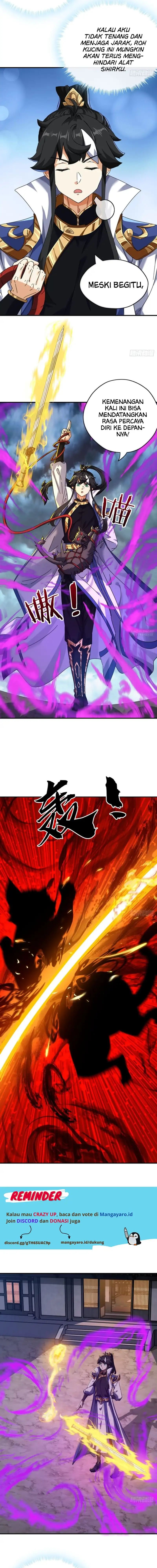 Please Slay the Demon! Young Master! Chapter 06 Gambar 10