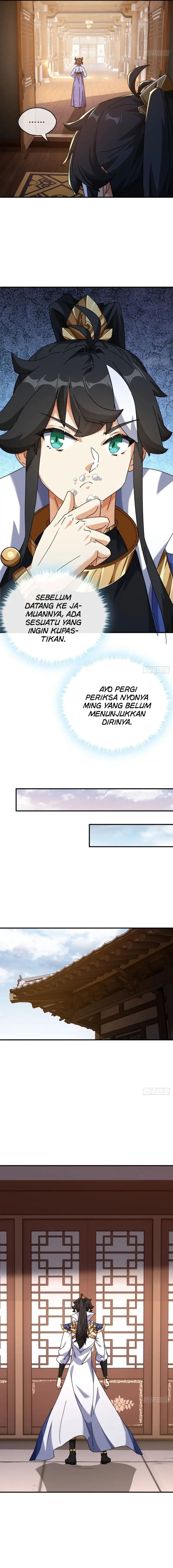 Please Slay the Demon! Young Master! Chapter 06 Gambar 13