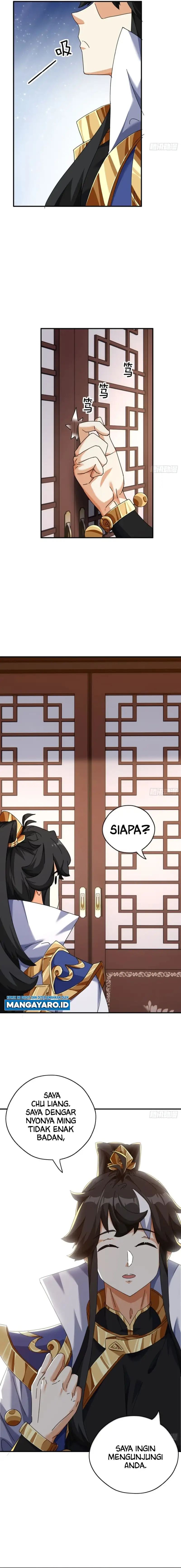 Please Slay the Demon! Young Master! Chapter 06 Gambar 14
