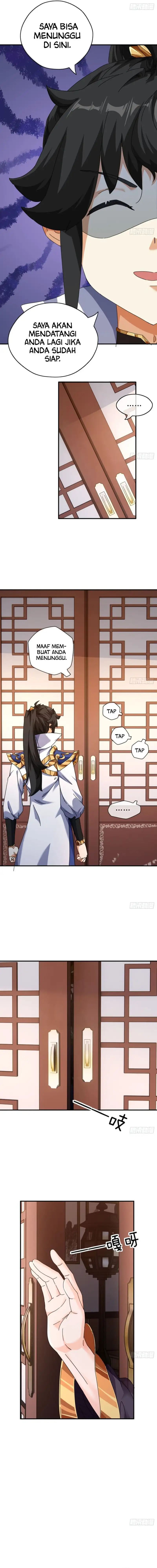Please Slay the Demon! Young Master! Chapter 06 Gambar 16