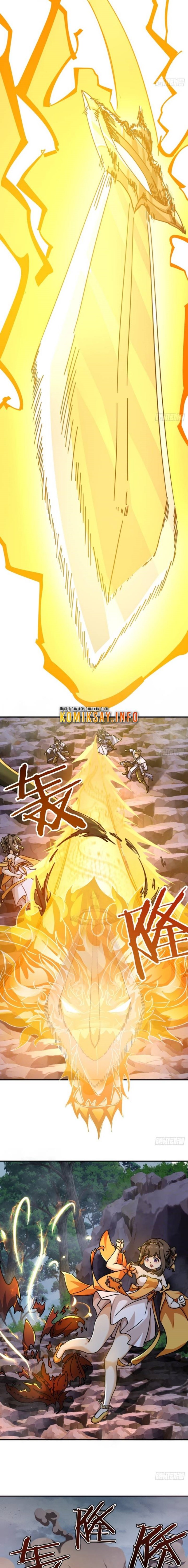 Please Slay the Demon! Young Master! Chapter 14 Gambar 3