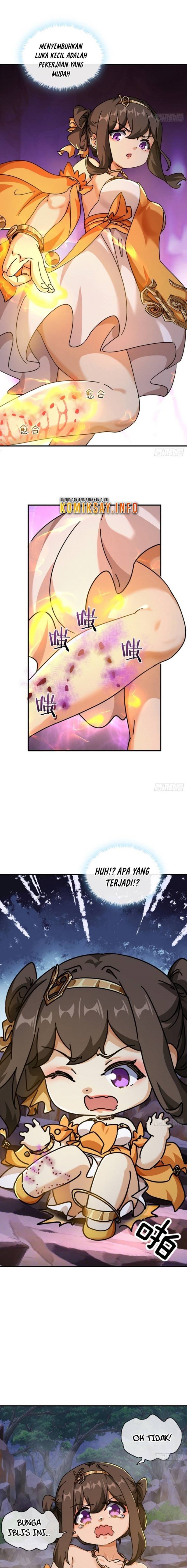 Please Slay the Demon! Young Master! Chapter 14 Gambar 5