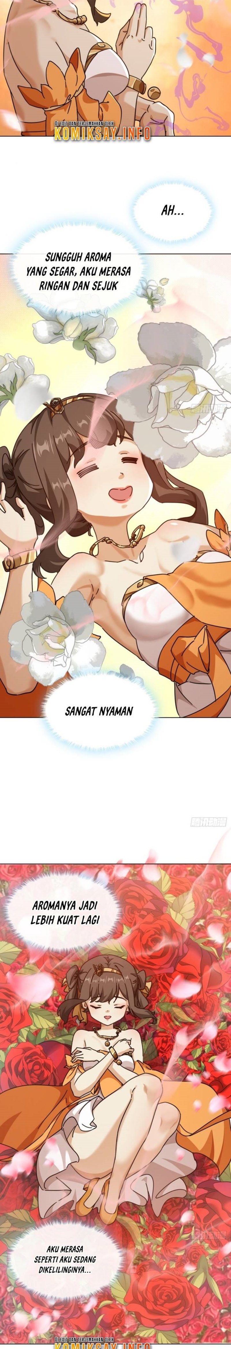 Please Slay the Demon! Young Master! Chapter 14 Gambar 14