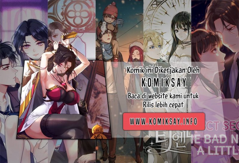 Please Slay the Demon! Young Master! Chapter 14 Gambar 17