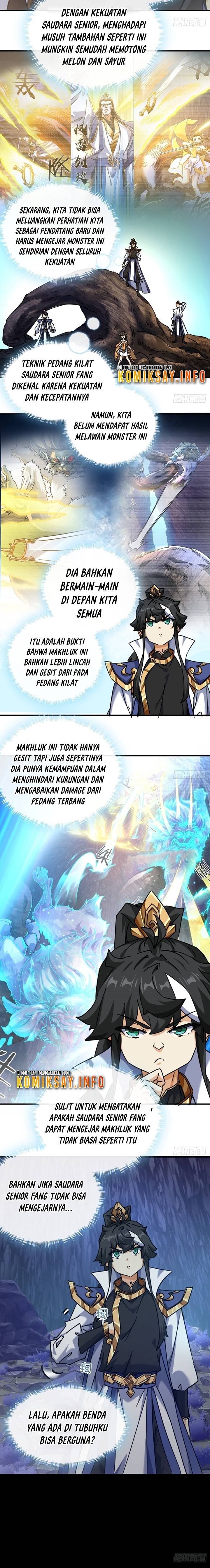Please Slay the Demon! Young Master! Chapter 18 Gambar 4