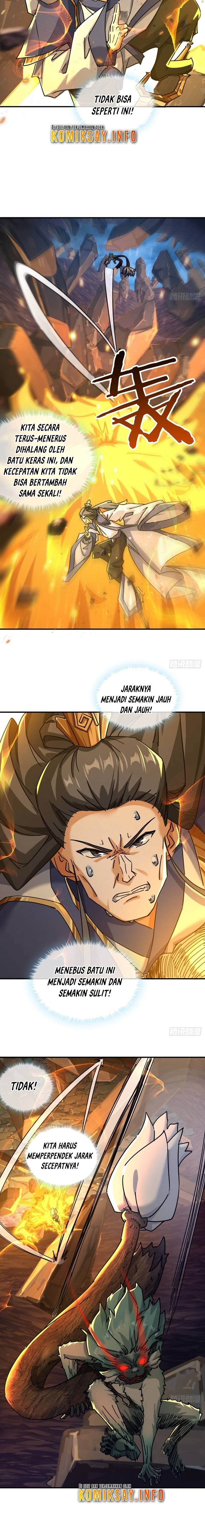 Please Slay the Demon! Young Master! Chapter 18 Gambar 6