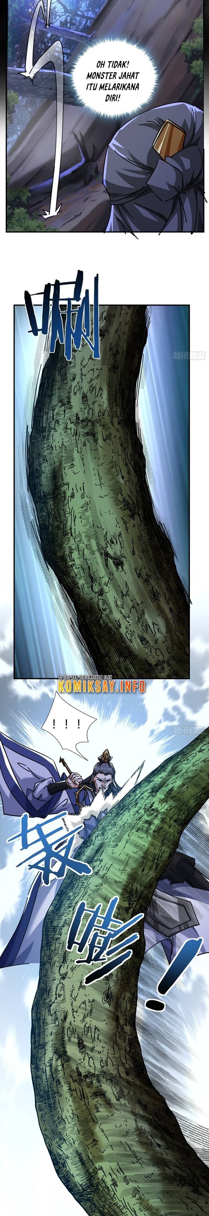Please Slay the Demon! Young Master! Chapter 18 Gambar 12