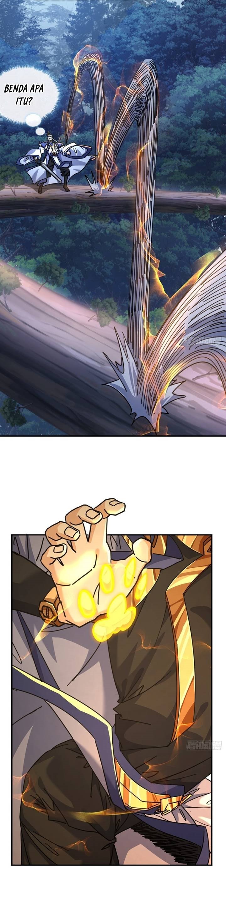 Please Slay the Demon! Young Master! Chapter 18 Gambar 17