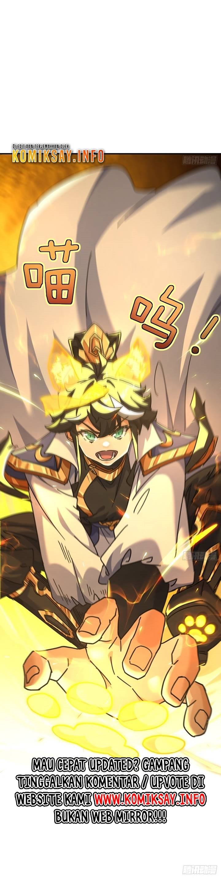 Please Slay the Demon! Young Master! Chapter 18 Gambar 19