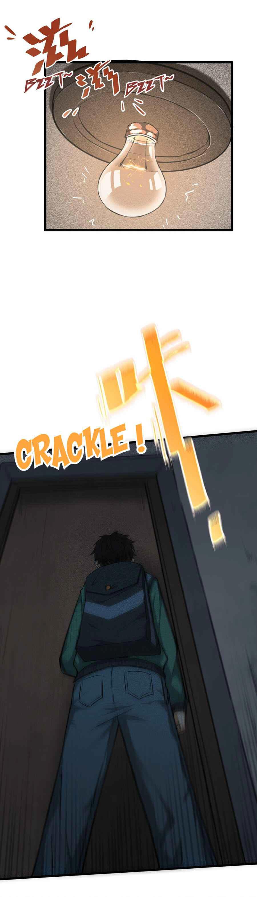 Please Stop Summoning Me! Chapter 01 Gambar 14