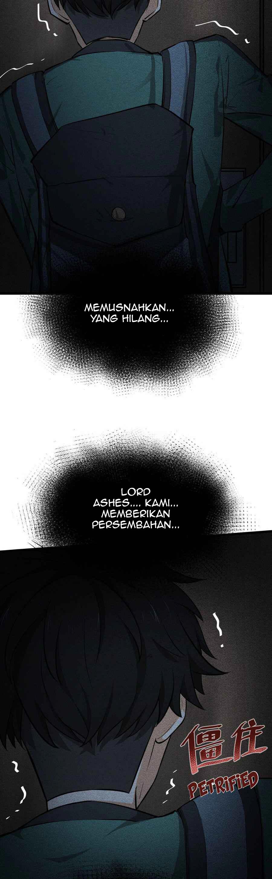 Please Stop Summoning Me! Chapter 01 Gambar 16