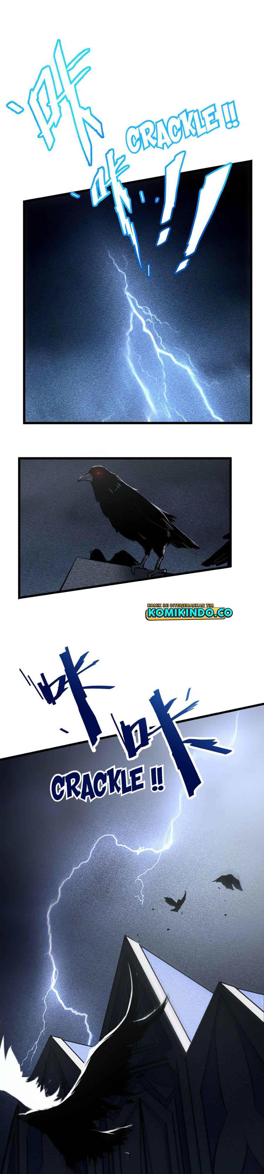 Please Stop Summoning Me! Chapter 01 Gambar 19