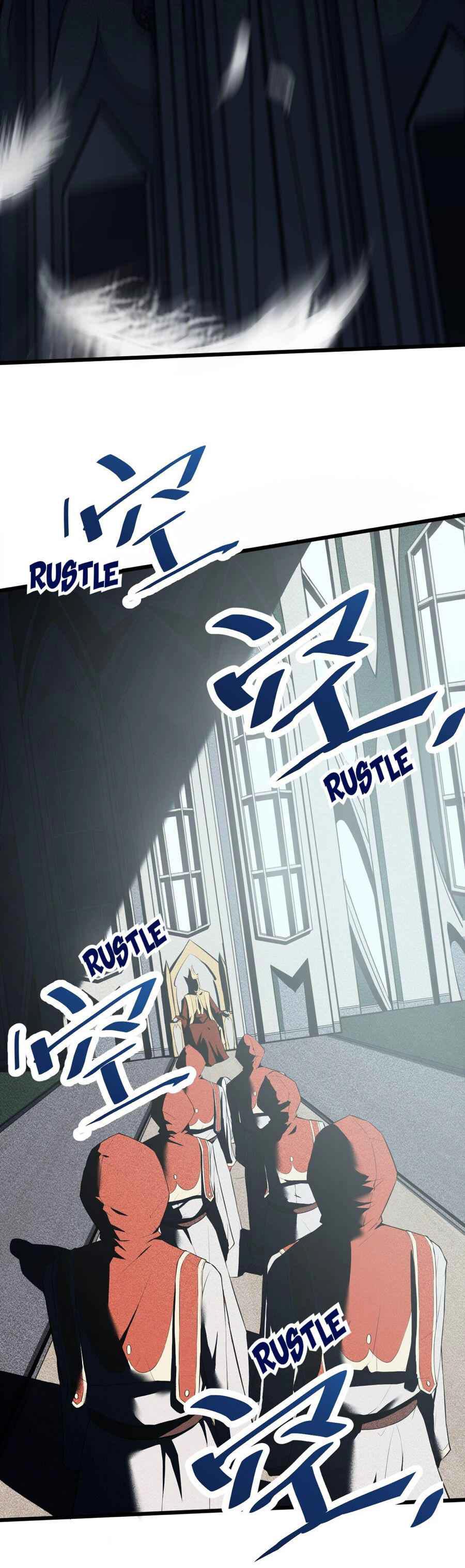 Please Stop Summoning Me! Chapter 01 Gambar 20