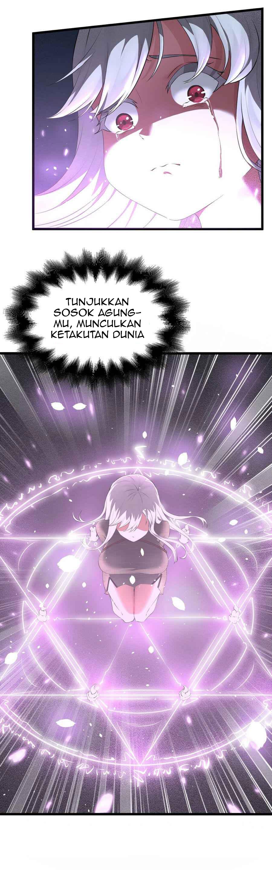 Please Stop Summoning Me! Chapter 01 Gambar 23