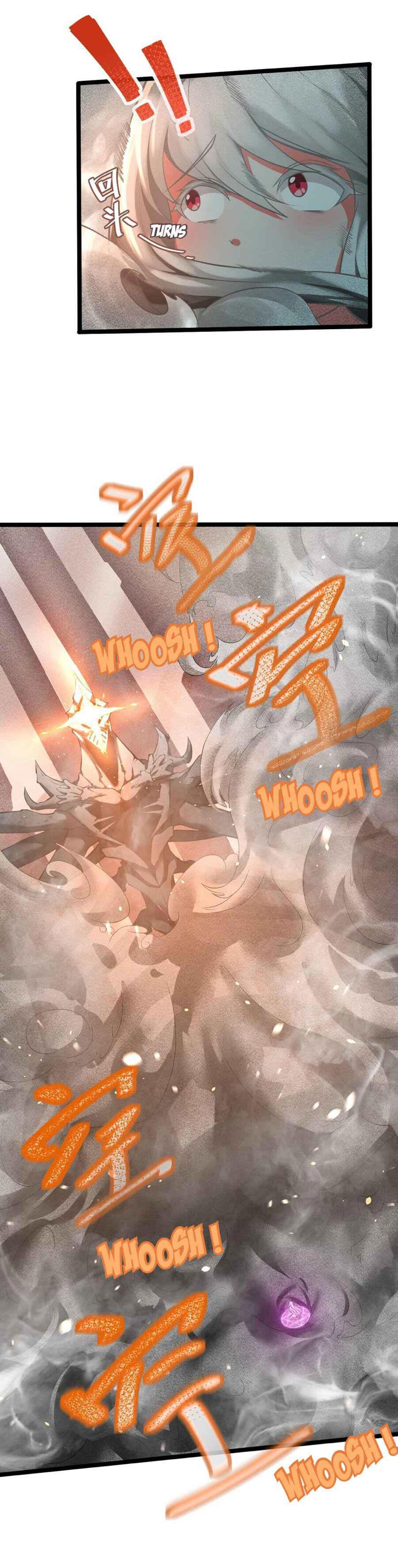 Please Stop Summoning Me! Chapter 01 Gambar 28