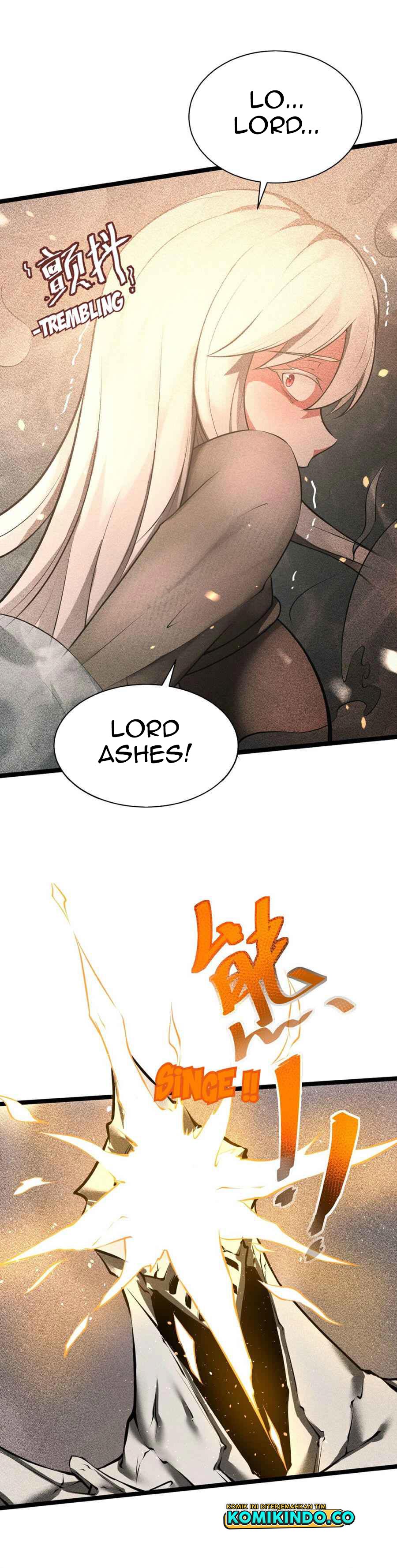 Please Stop Summoning Me! Chapter 01 Gambar 29