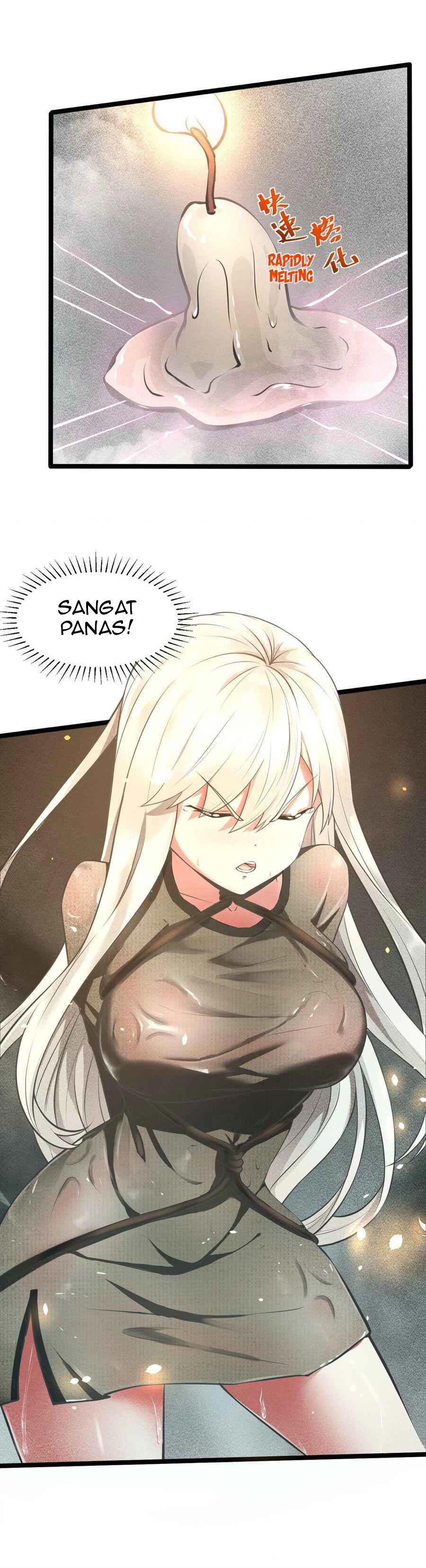 Please Stop Summoning Me! Chapter 01 Gambar 30