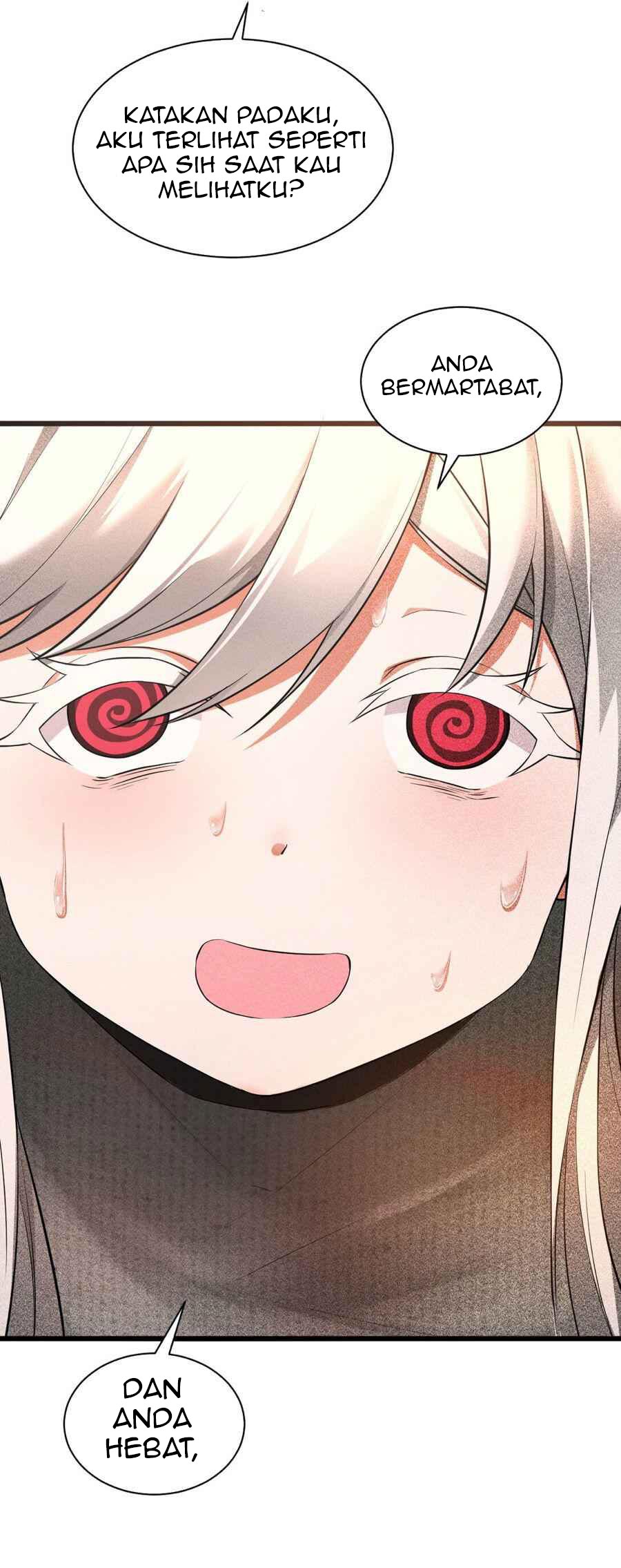 Please Stop Summoning Me! Chapter 01 Gambar 39