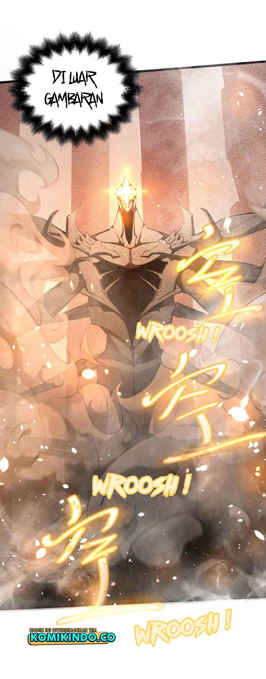 Please Stop Summoning Me! Chapter 01 Gambar 40