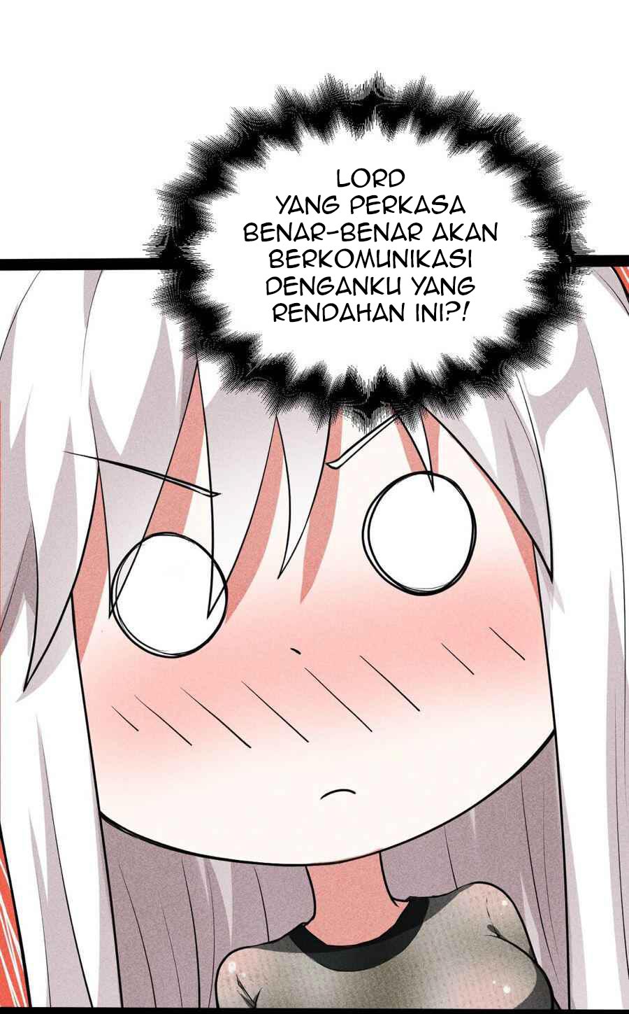 Please Stop Summoning Me! Chapter 02 Gambar 8
