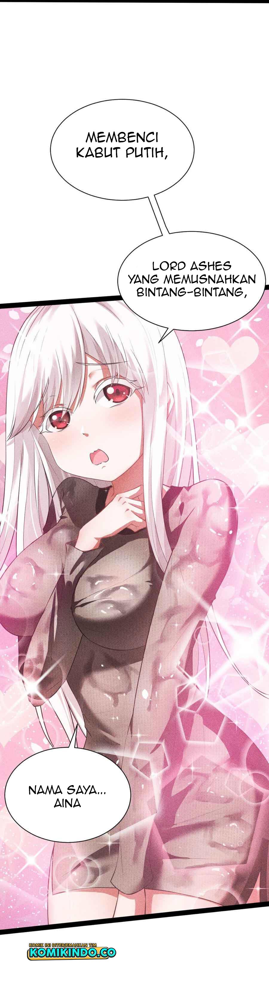 Please Stop Summoning Me! Chapter 02 Gambar 9
