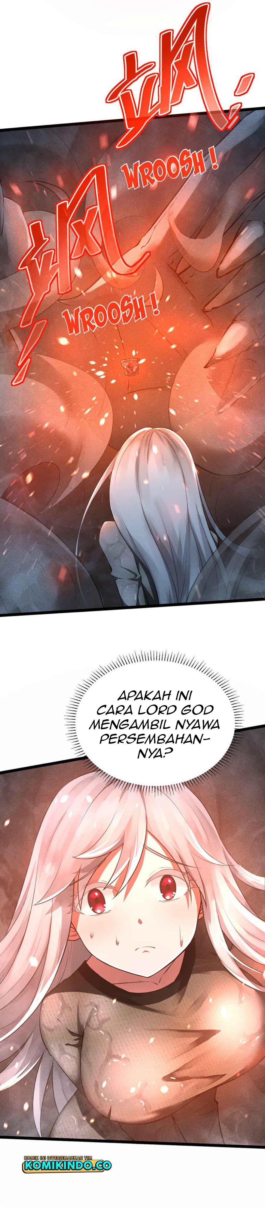 Please Stop Summoning Me! Chapter 02 Gambar 12