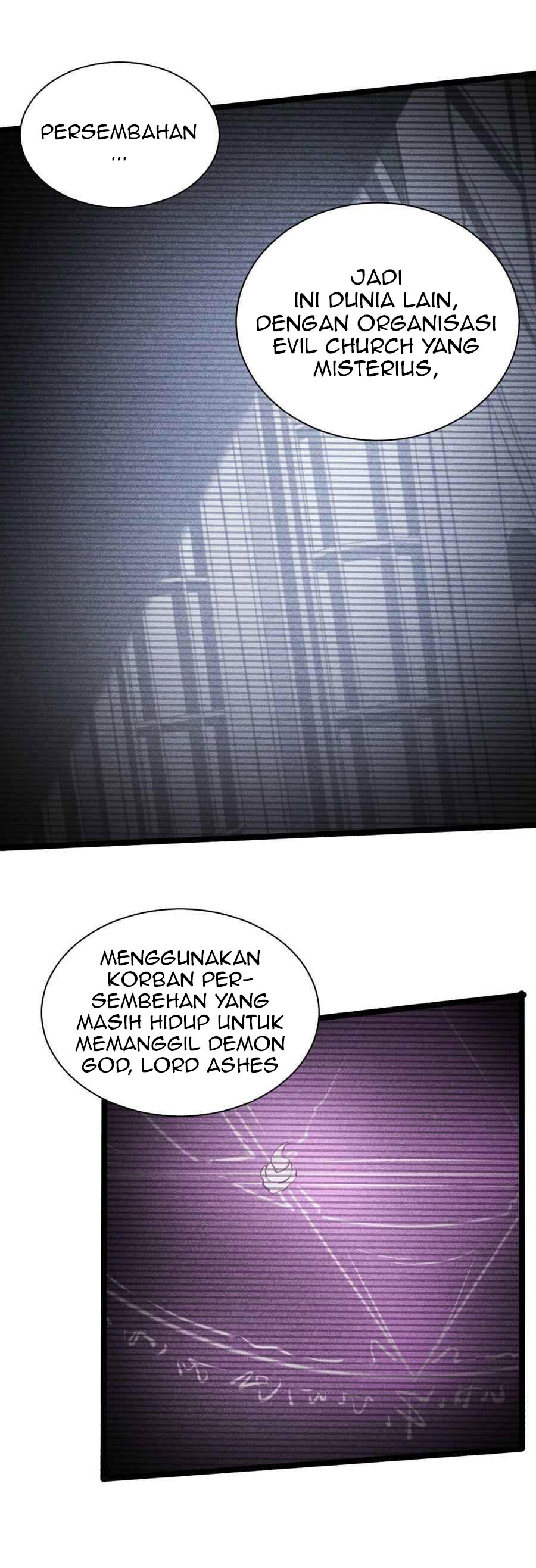 Please Stop Summoning Me! Chapter 02 Gambar 16