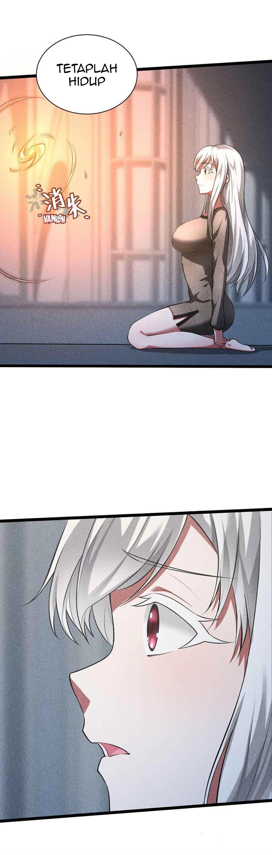 Please Stop Summoning Me! Chapter 02 Gambar 20